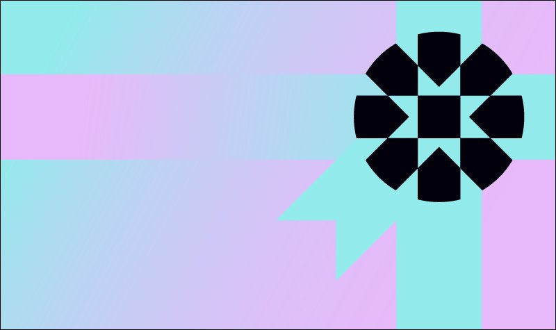 NGC Logo on a gift box.