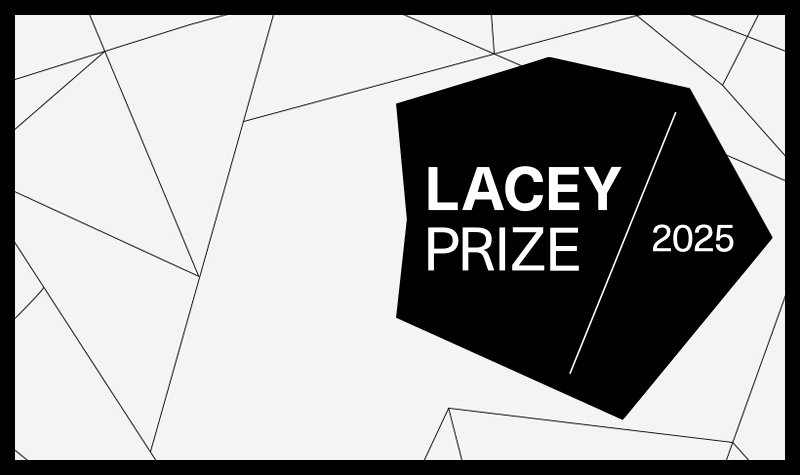 Lacey Prize 2025