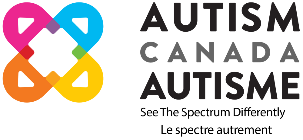 Autism Canada Logo